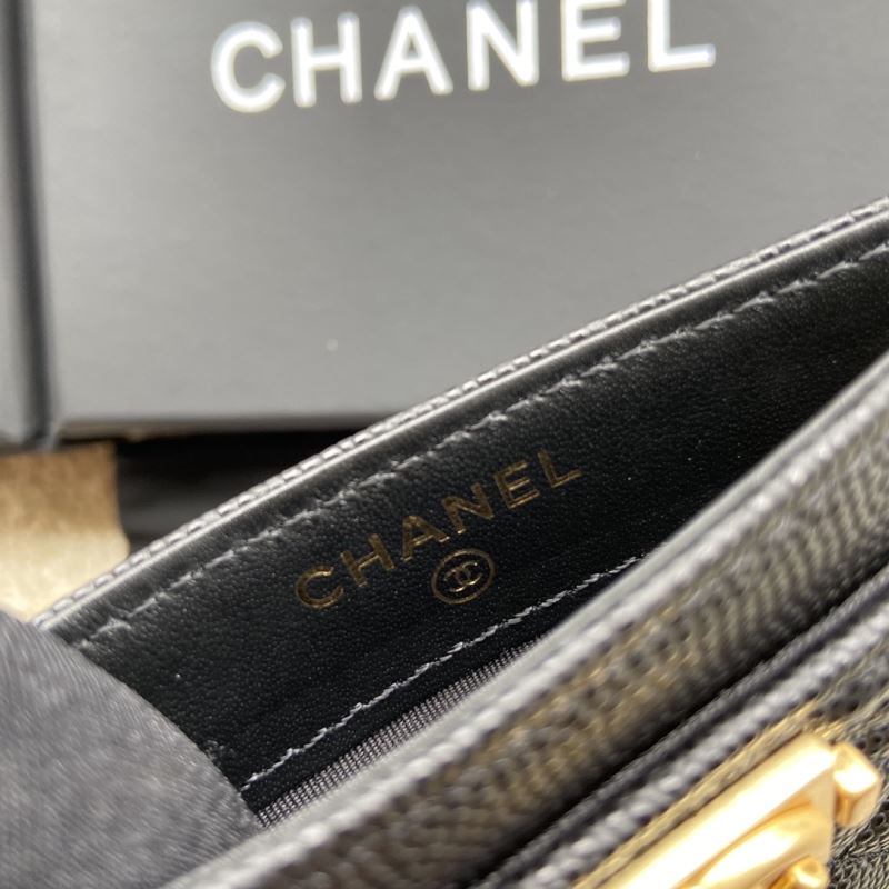 Chanel Wallet Purse